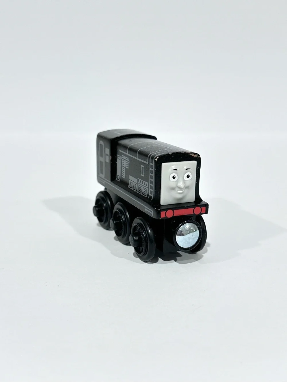 Thomas & Friends Diesel Wooden Railway